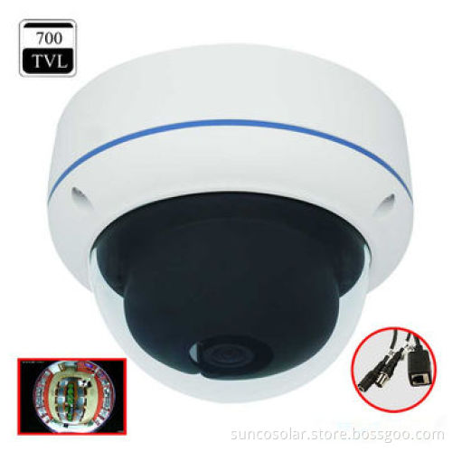 Panoramic Camera, 1/3" Sony Super HAD II CCD, 700TVL, with OSD, RS485